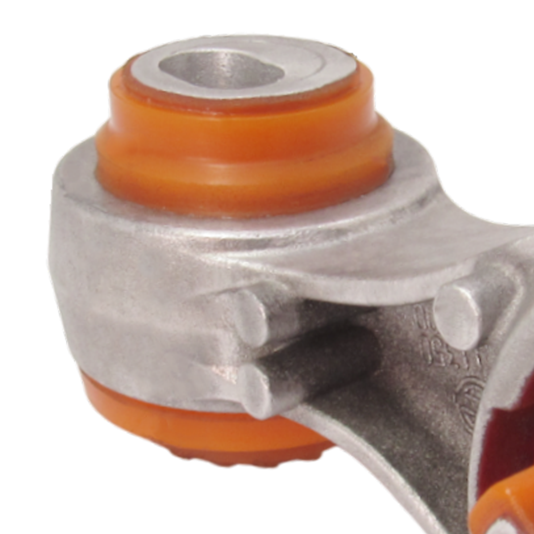 Поліуретанова подушка двигуна верхня права Nissan X-Trail 2007-2014 Послуга ПО ЗАМІНІ маленького САЙЛЕНТБЛОКА