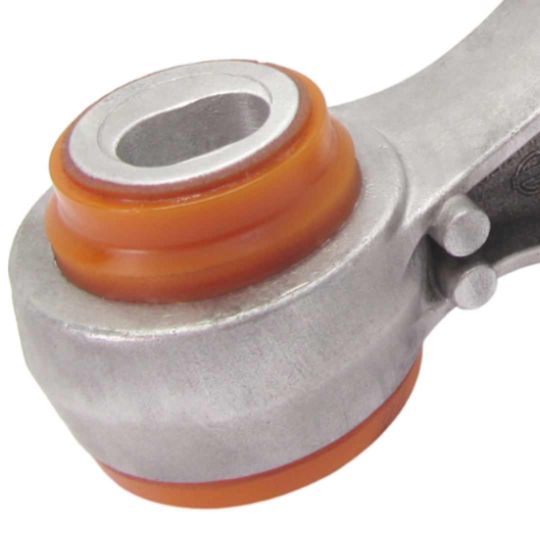 Поліуретанова подушка двигуна верхня права Nissan X-Trail 2007-2014 Послуга ПО ЗАМІНІ маленького САЙЛЕНТБЛОКА