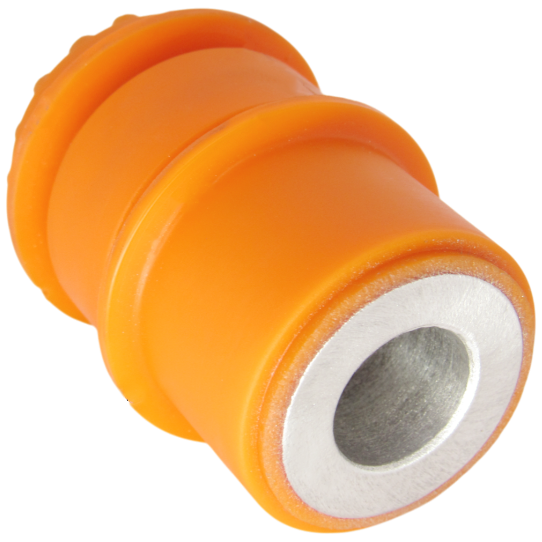 Полиуретановая подушка двигателя задняя Nissan Qashqai 2006-2013 2,0L СМЕННЫЙ маленький САЙЛЕНТБЛОК