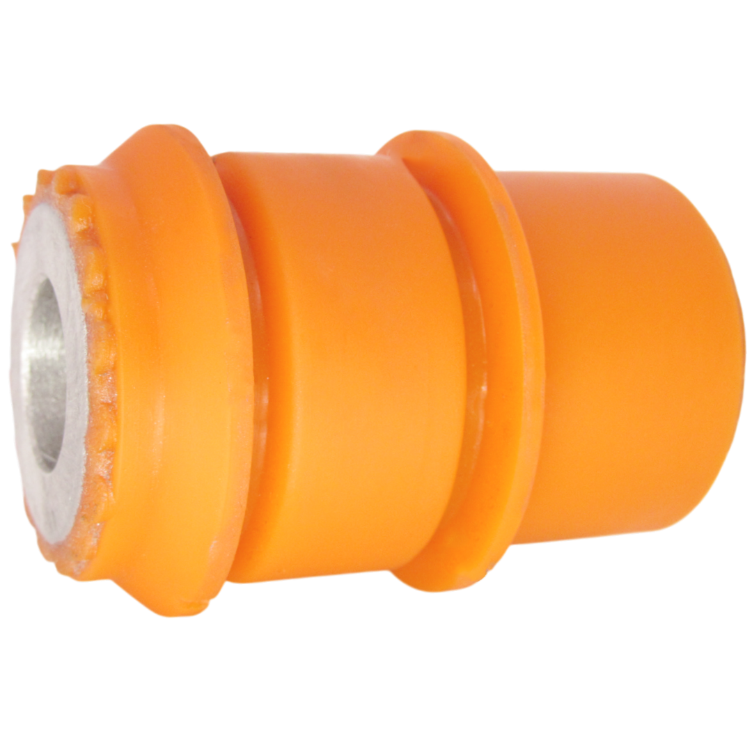 Полиуретановая подушка двигателя задняя Nissan Qashqai 2006-2013 2,0L СМЕННЫЙ маленький САЙЛЕНТБЛОК