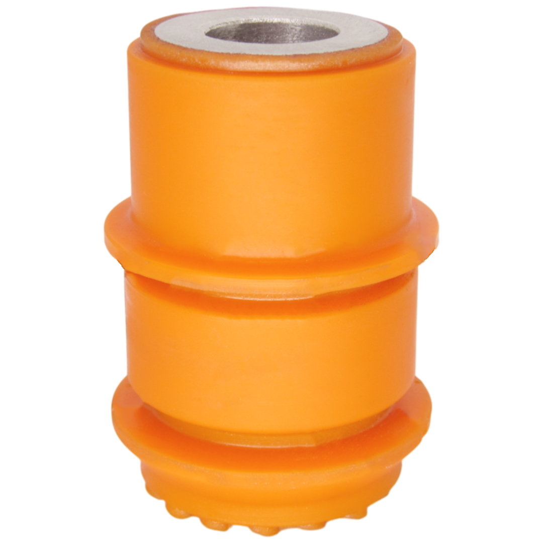 Полиуретановая подушка двигателя задняя Nissan Qashqai 2006-2013 2,0L СМЕННЫЙ маленький САЙЛЕНТБЛОК