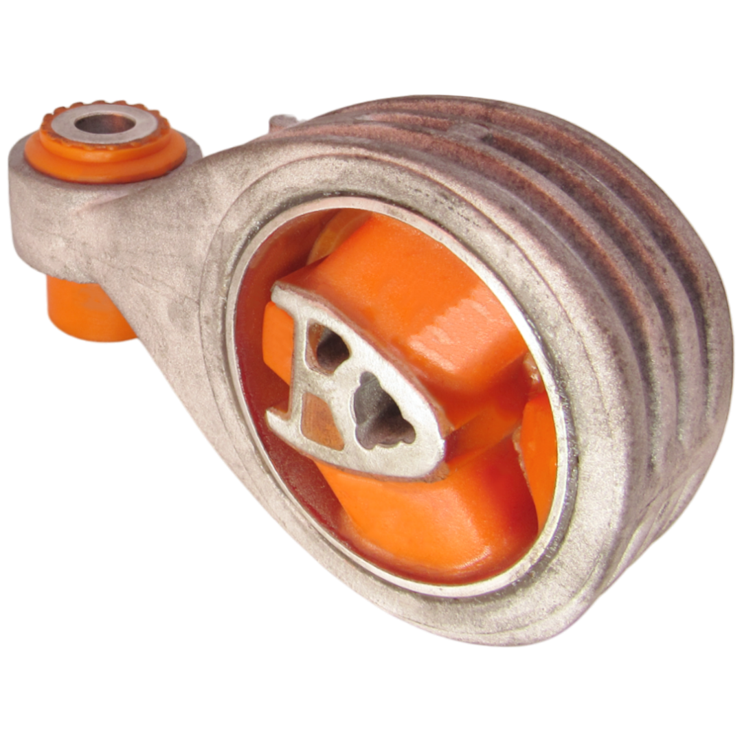 Поліуретанова подушка двигуна задня Nissan Qashqai 2006-2013 1.6L