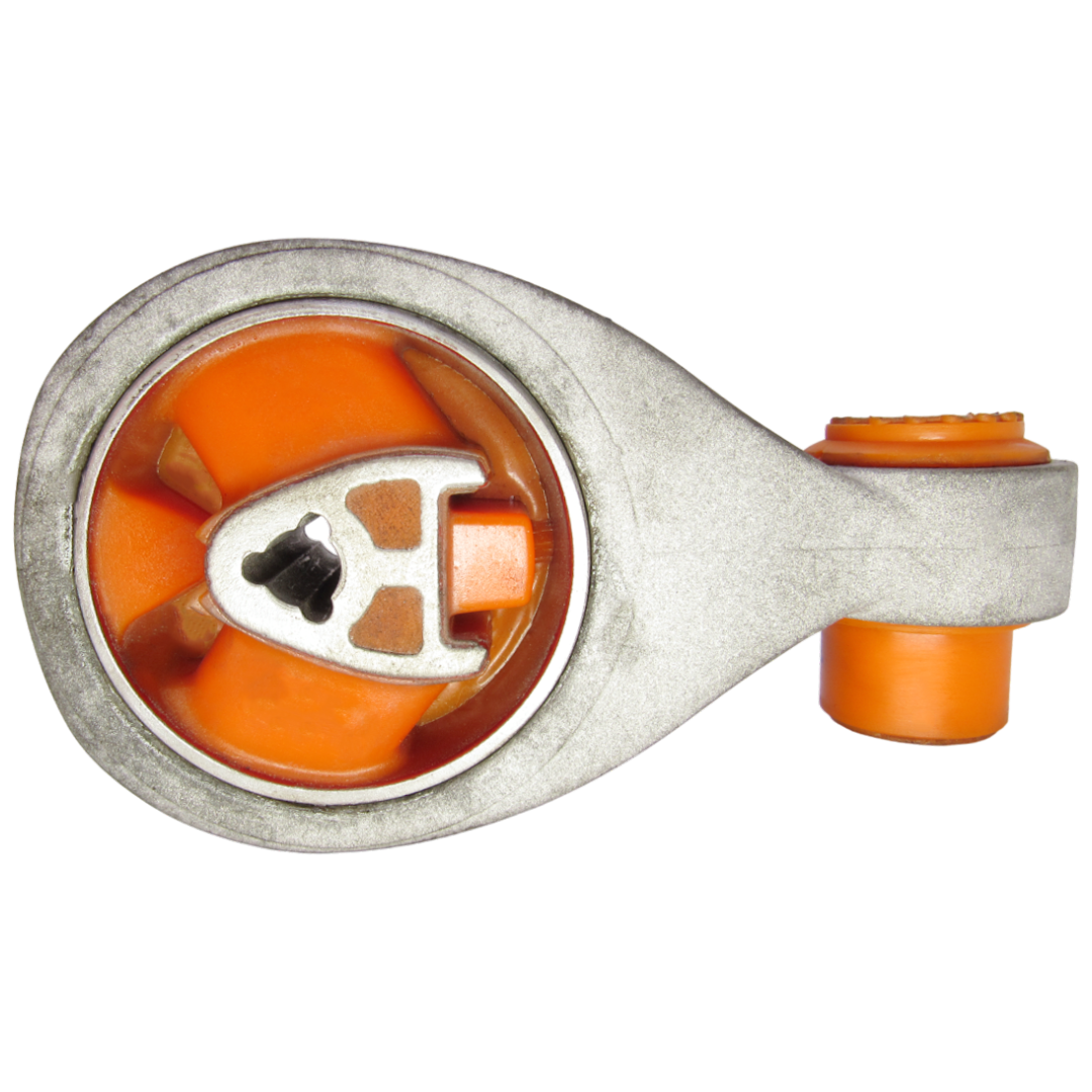 Поліуретанова подушка двигуна задня Nissan Qashqai 2006-2013 1.6L