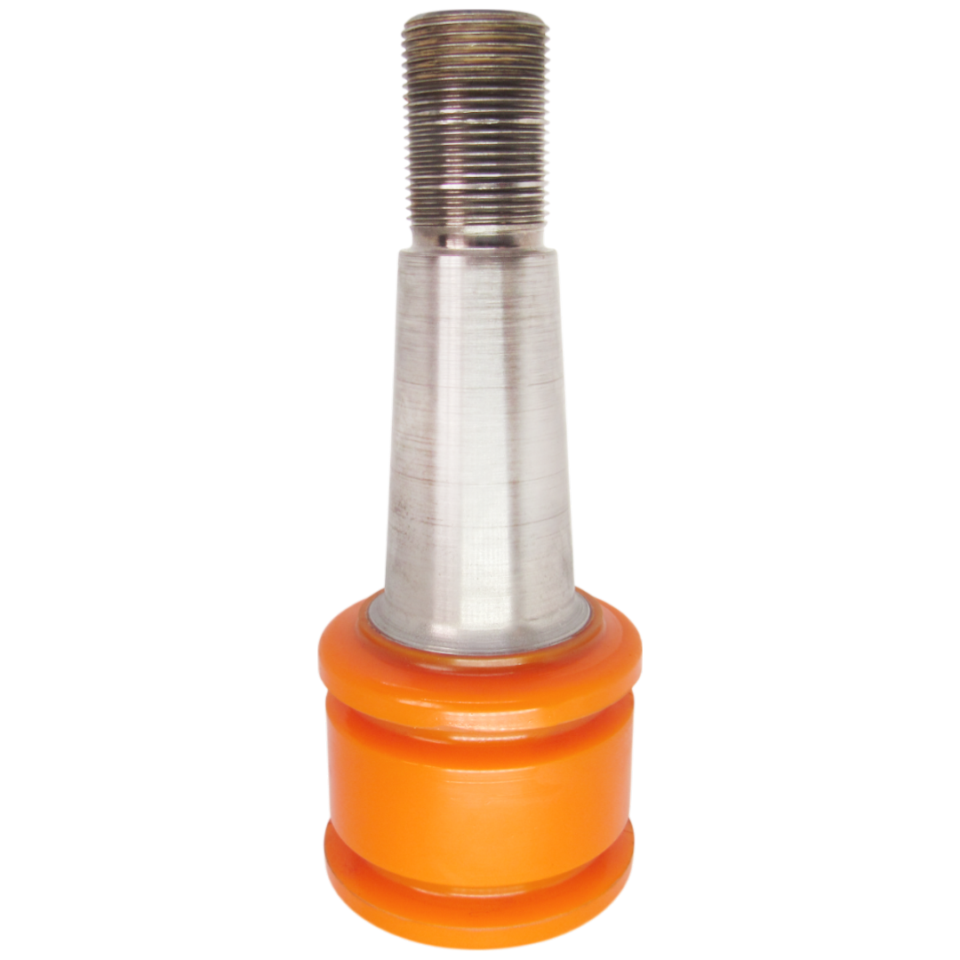 Полиуретановый сайлентблок поперечной тяги оси правый Oshkosh M1070 РЕКОНСТРУКЦИЯ ВАШЕГО