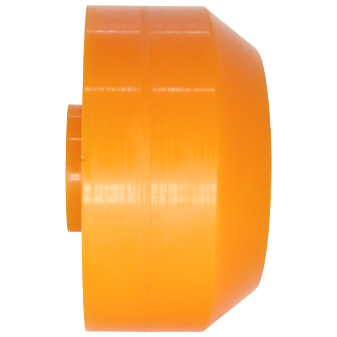 Полиуретановая втулка переднего амортизатора нижняя Mitsubishi Pajero 2000-2006