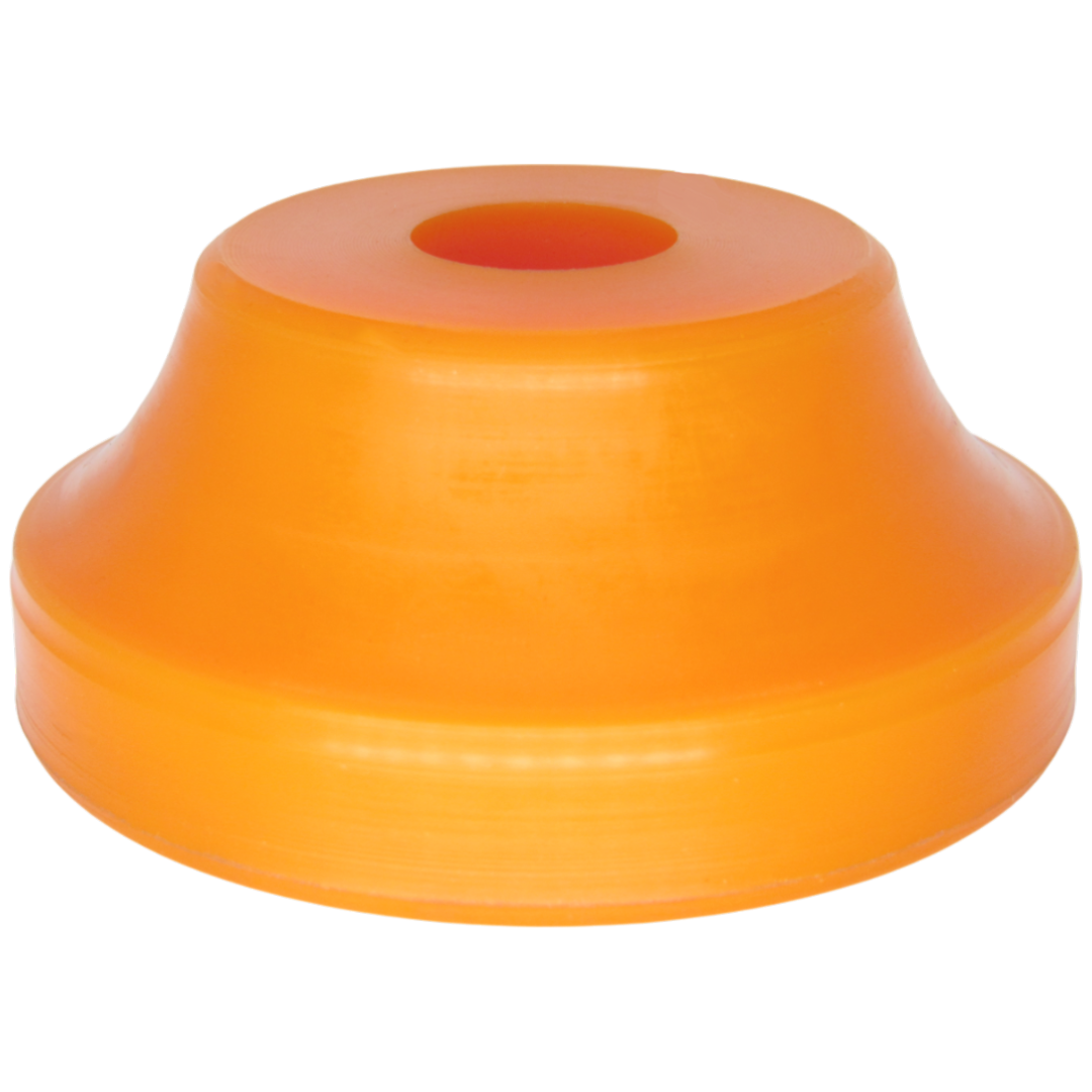 Polyurethane bushing front shock absorber upper Mitsubishi Pajero 2000-2006