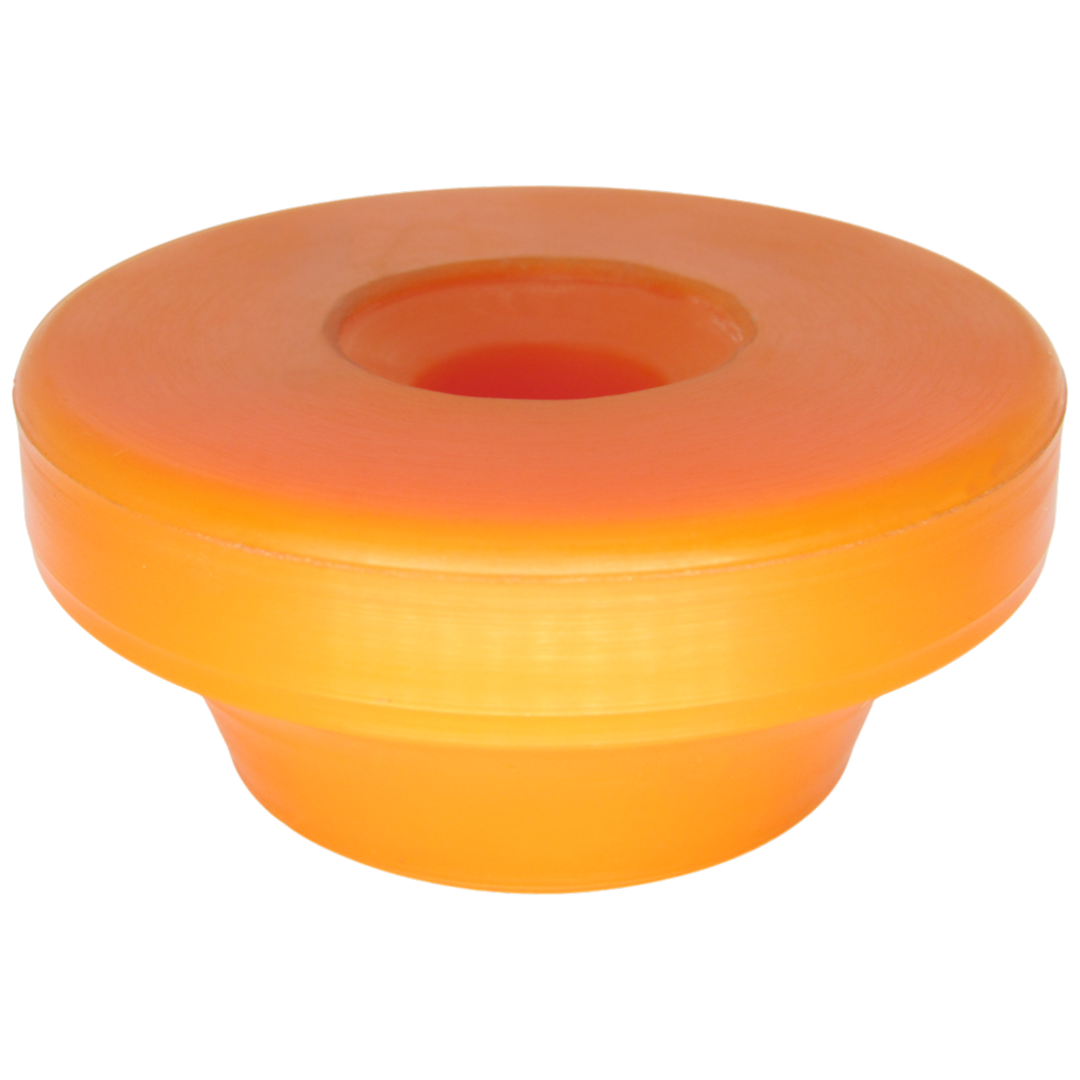 Polyurethane bushing front shock absorber upper Mitsubishi Pajero 2000-2006