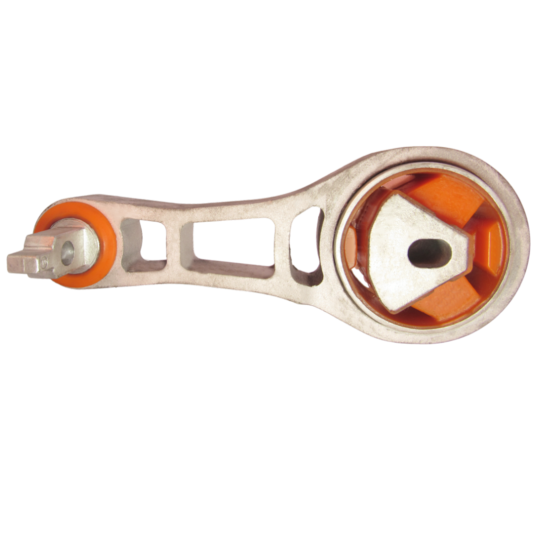 Полиуретановая подушка двигателя задняя нижняя Alfa Romeo 159 2005-2011 2,4L Услуга ПО ЗАМЕНЕ большого САЙЛЕНТБЛОКА