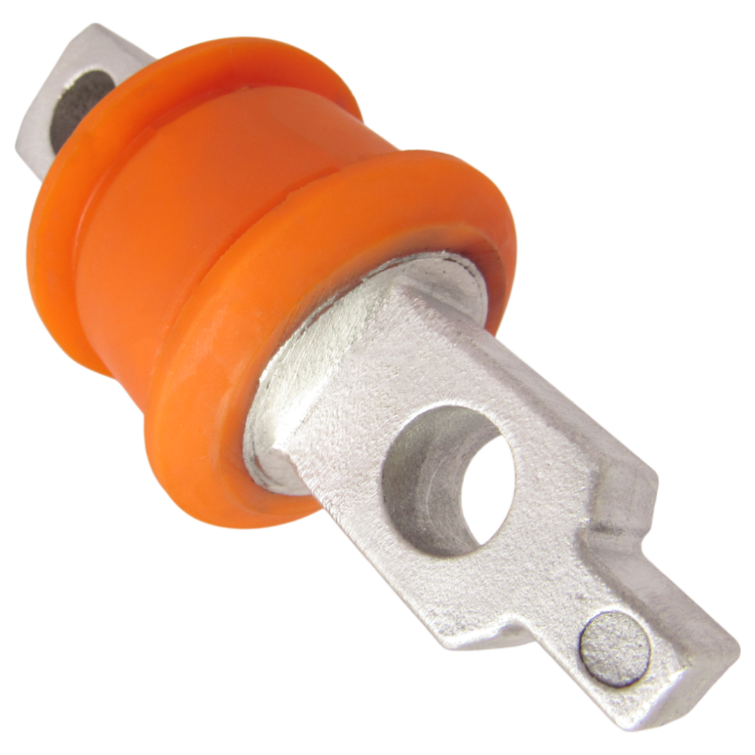 Полиуретановая подушка двигателя задняя нижняя Alfa Romeo 159 2005-2011 2,4L СМЕННЫЙ маленький САЙЛЕНТБЛОК