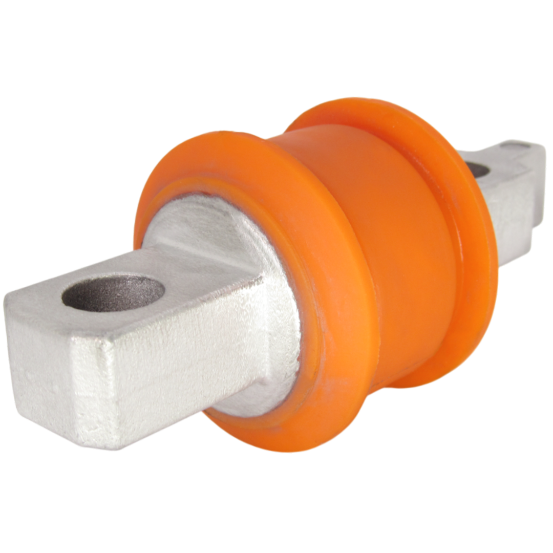 Полиуретановая подушка двигателя задняя нижняя Alfa Romeo 159 2005-2011 2,4L СМЕННЫЙ маленький САЙЛЕНТБЛОК