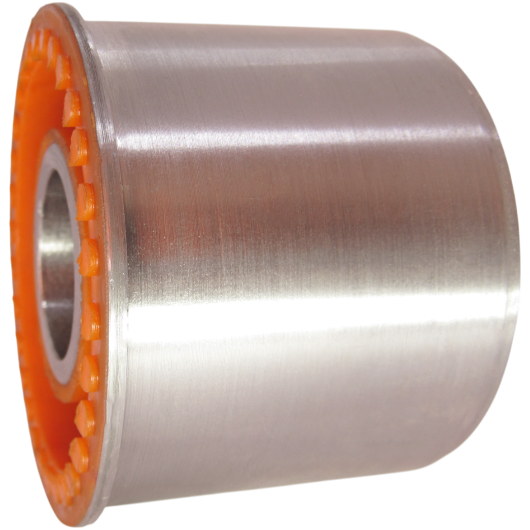 Polyurethane bushing front lower arm rear Honda City 2008-2014