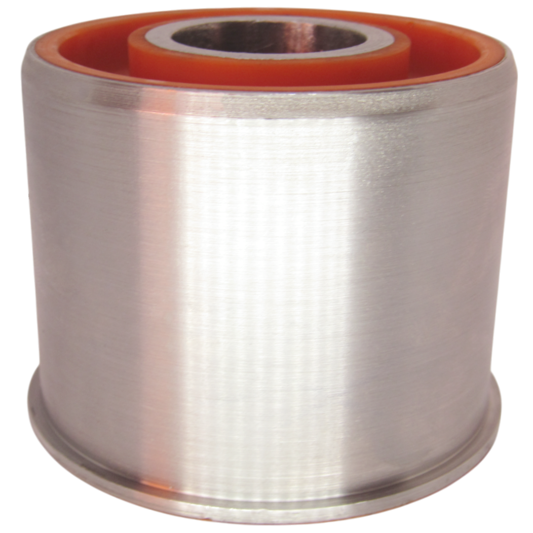 Polyurethane bushing front lower arm rear Honda City 2008-2014