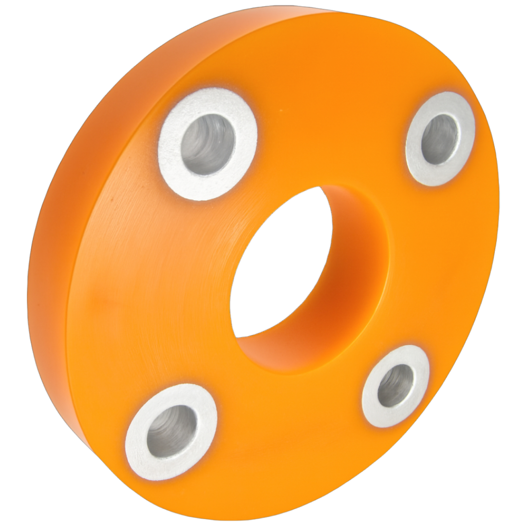 Полиуретановая эластичная муфта Xingtai-160