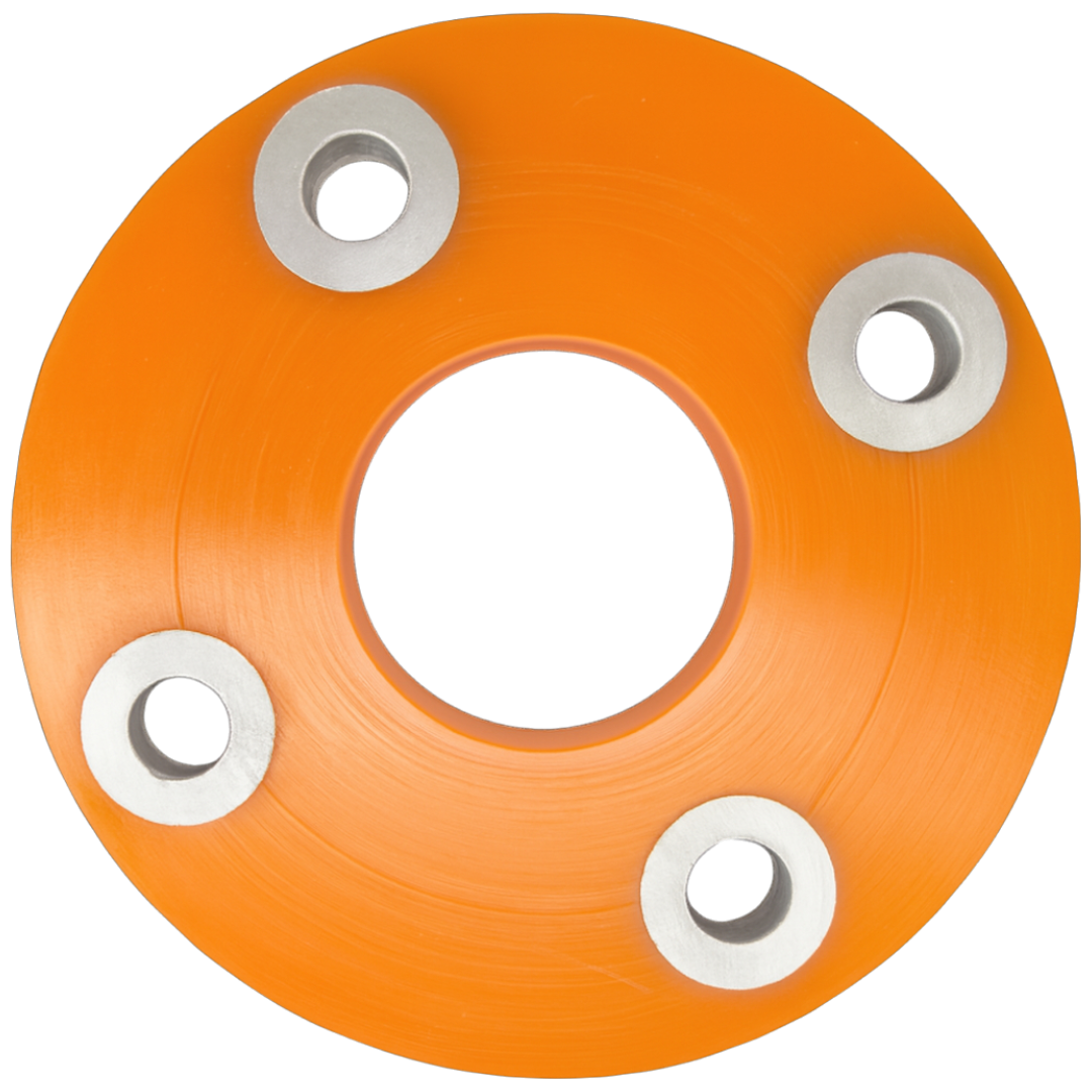 Полиуретановая эластичная муфта Xingtai-160