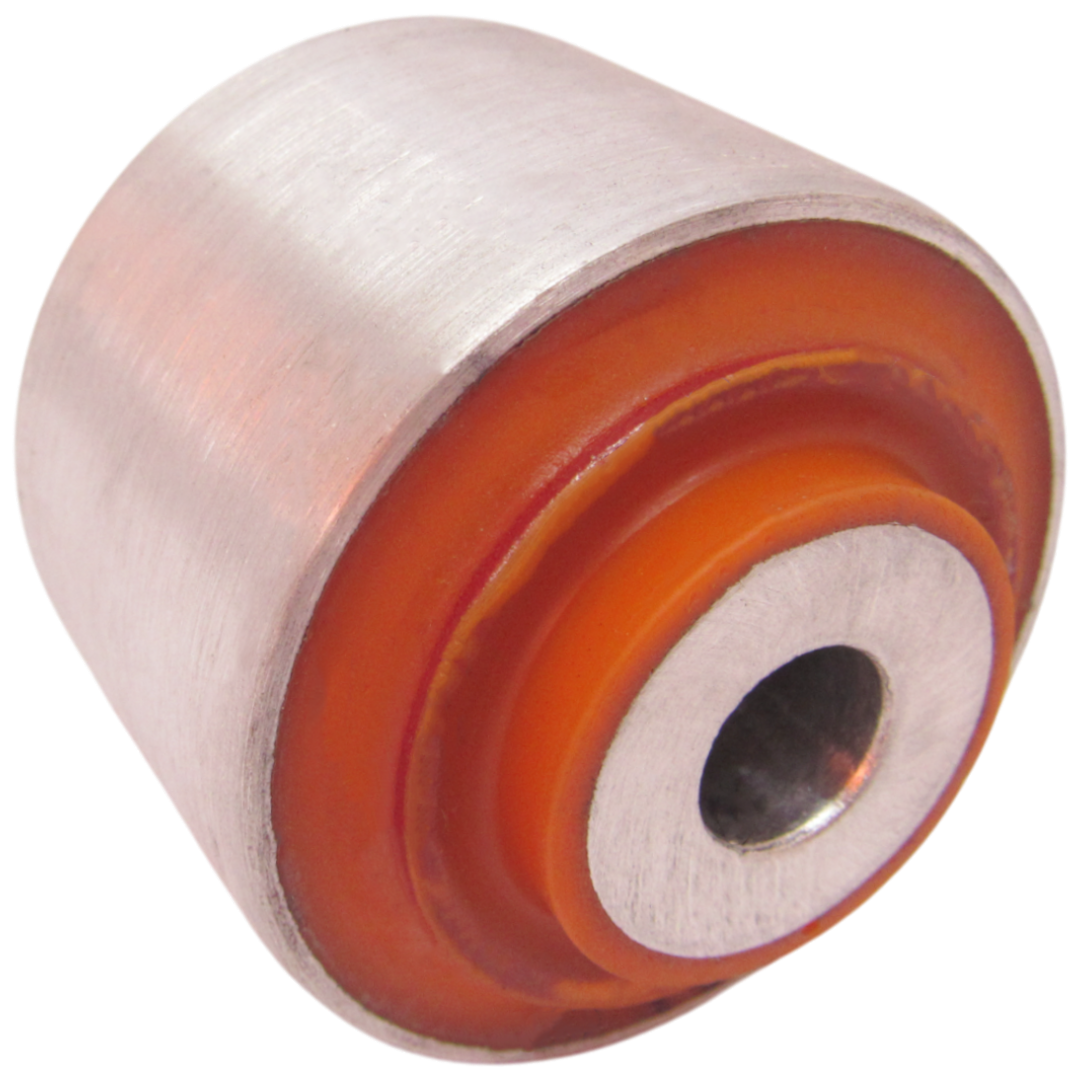 Полиуретановый сайлентблок переднего нижнего рычага внутренний Audi A8 2010-2017