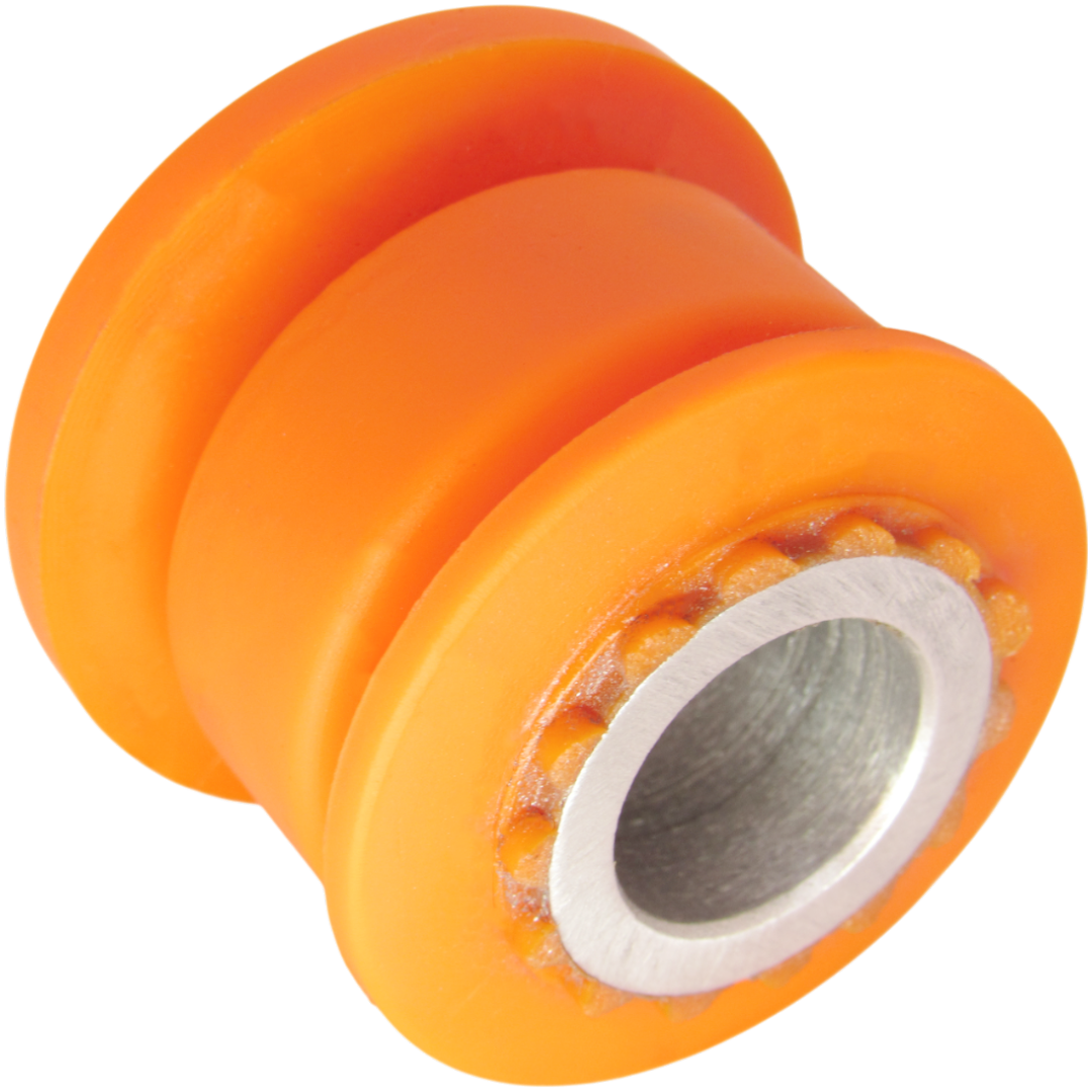 Полиуретановый сайлентблок заднего поперечного рычага внутренний Mazda 626 1991-1997