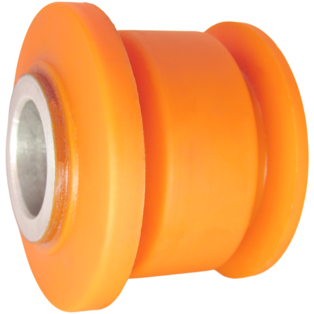 Полиуретановый сайлентблок заднего поперечного рычага внутренний Mazda 626 1991-1997