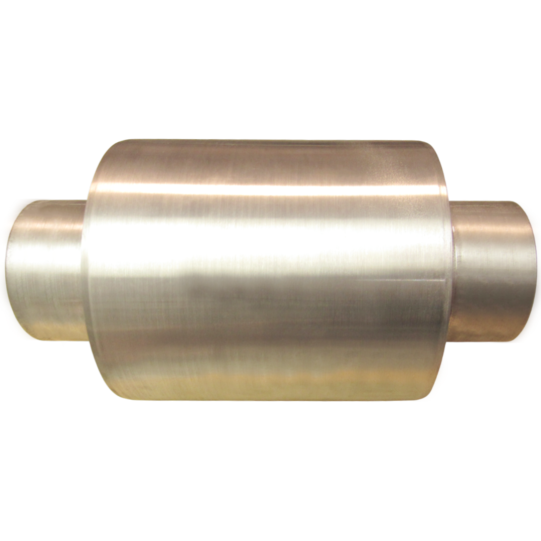 Полиуретановый сайлентблок рычага подвески бульдозера центральный Liebherr PR752 РЕКОНСТРУКЦИЯ ВАШЕГО