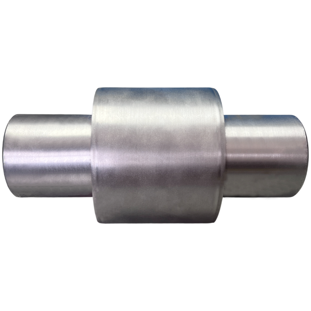 Полиуретановый сайлентблок рычага подвески бульдозера конечный Liebherr PR754 РЕКОНСТРУКЦИЯ ВАШЕГО