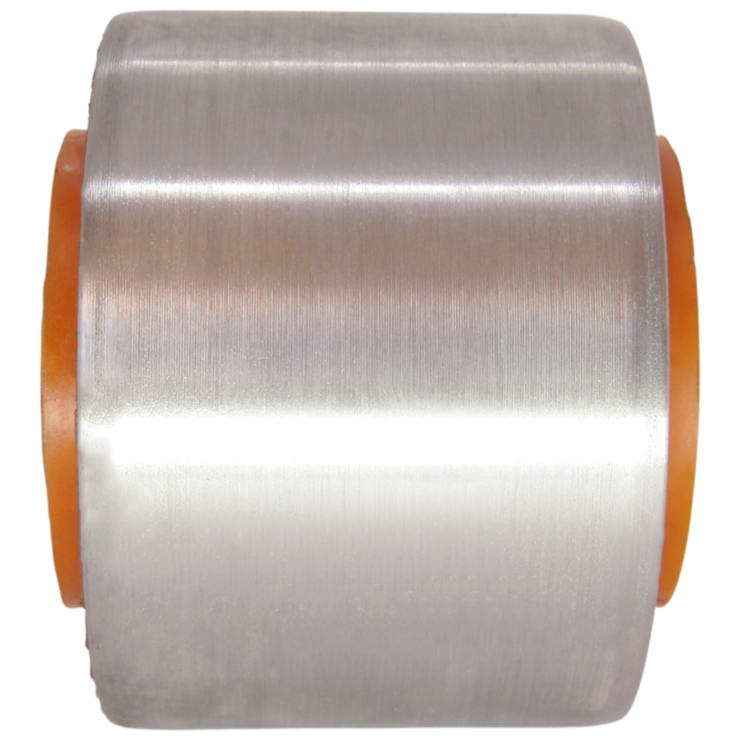 Полиуретановый сайлентблок вибрационного блока выкопочной машины HOLMAC HZC 30