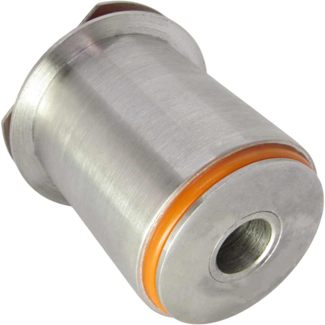 Полиуретановый сайлентблок заднего подрамника передний Volkswagen Tiguan 2007-2015