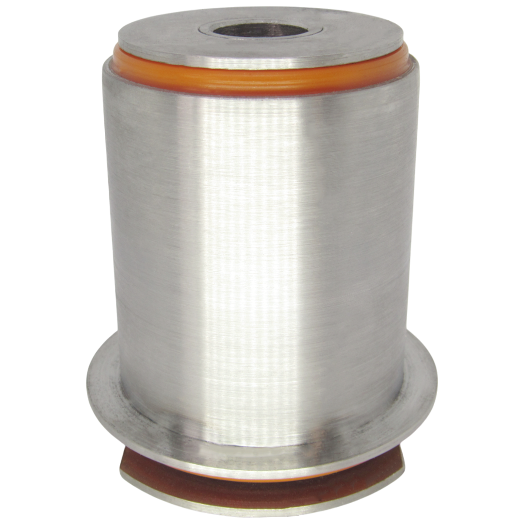 Полиуретановый сайлентблок заднего подрамника передний Volkswagen Tiguan 2007-2015