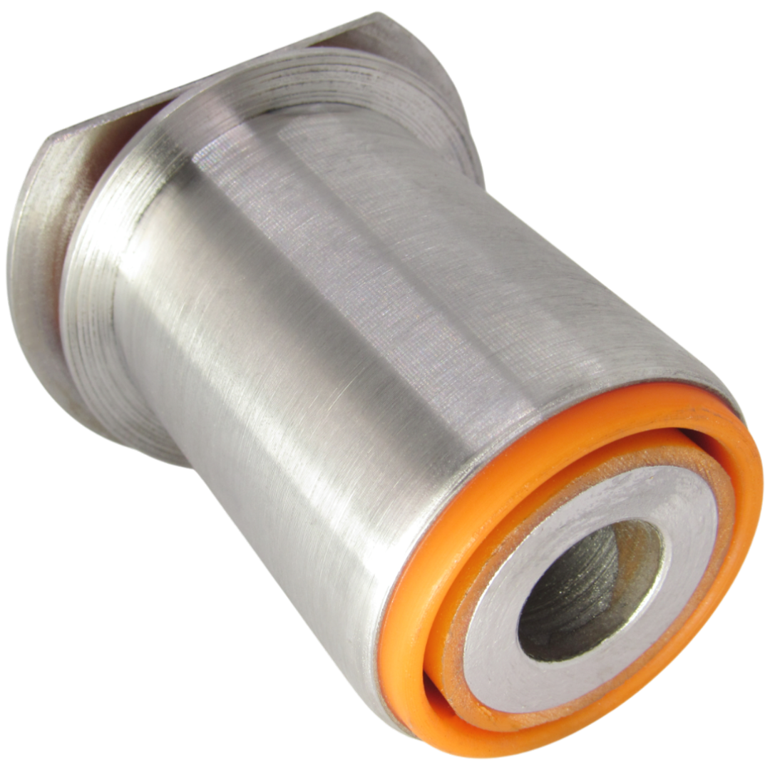 Полиуретановый сайлентблок заднего подрамника задний Volkswagen Taos 2021-