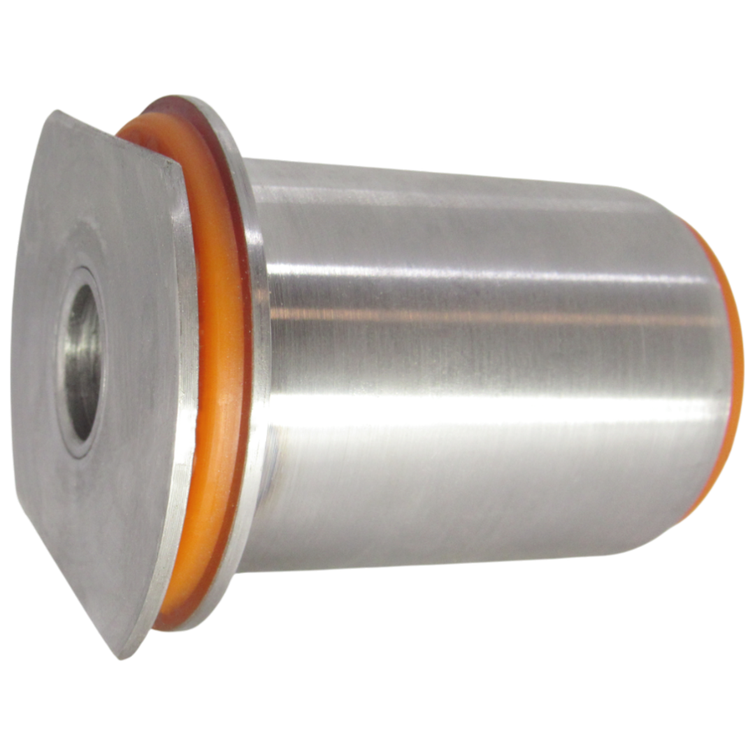 Полиуретановый сайлентблок заднего подрамника задний Volkswagen Taos 2021-