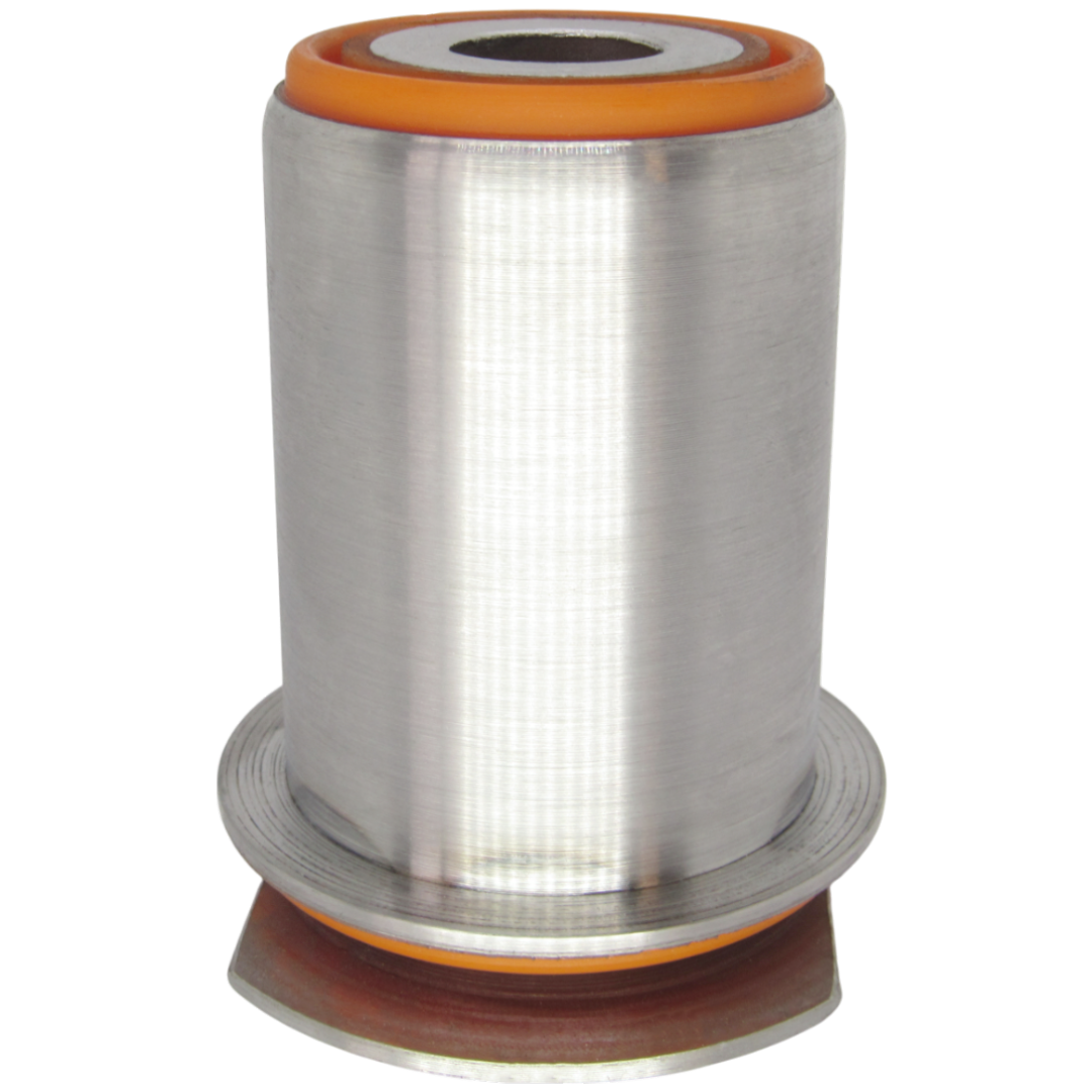 Полиуретановый сайлентблок заднего подрамника задний Volkswagen Taos 2021-