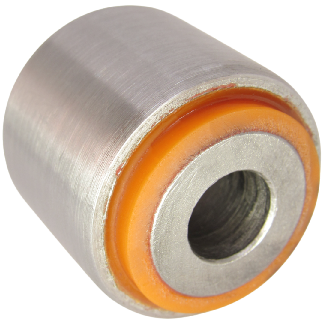 Полиуретановый сайлентблок заднего поперечного верхнего рычага Volvo C40 2021-