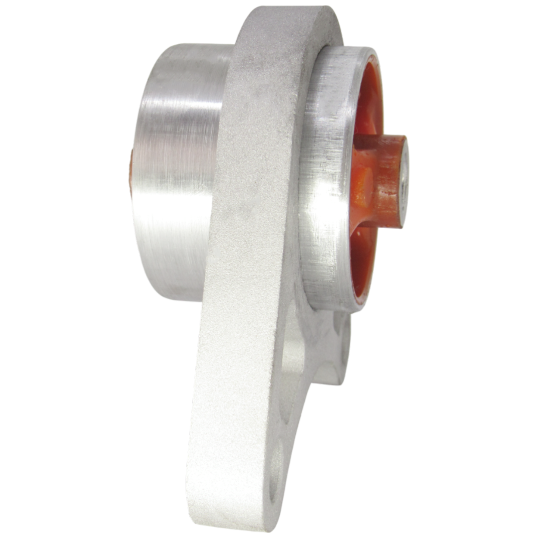 Полиуретановая опора заднего редуктора передняя Land Rover Freelander 1997-2006 Услуга ПО ЗАМЕНЕ САЙЛЕНТБЛОКА