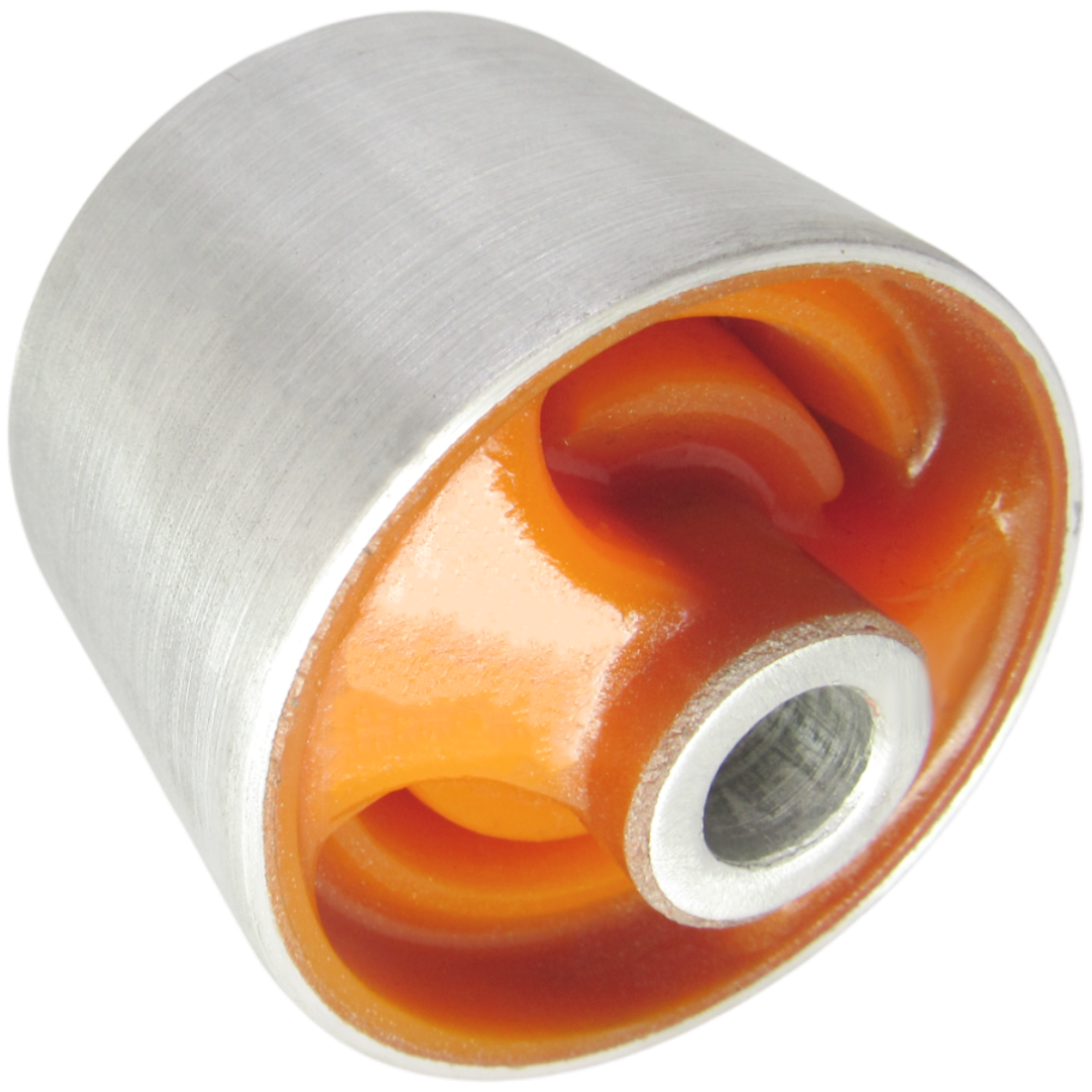 Полиуретановая опора заднего редуктора передняя Land Rover Freelander 1997-2006 СМЕННЫЙ САЙЛЕНТБЛОК