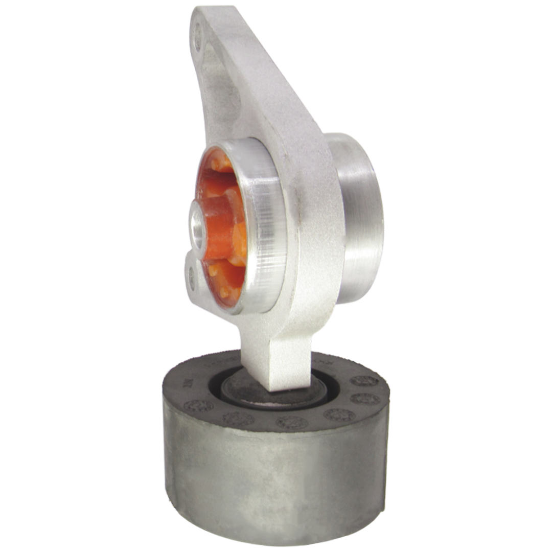 Полиуретановая опора заднего редуктора Land Rover Freelander 1997-2006 левая