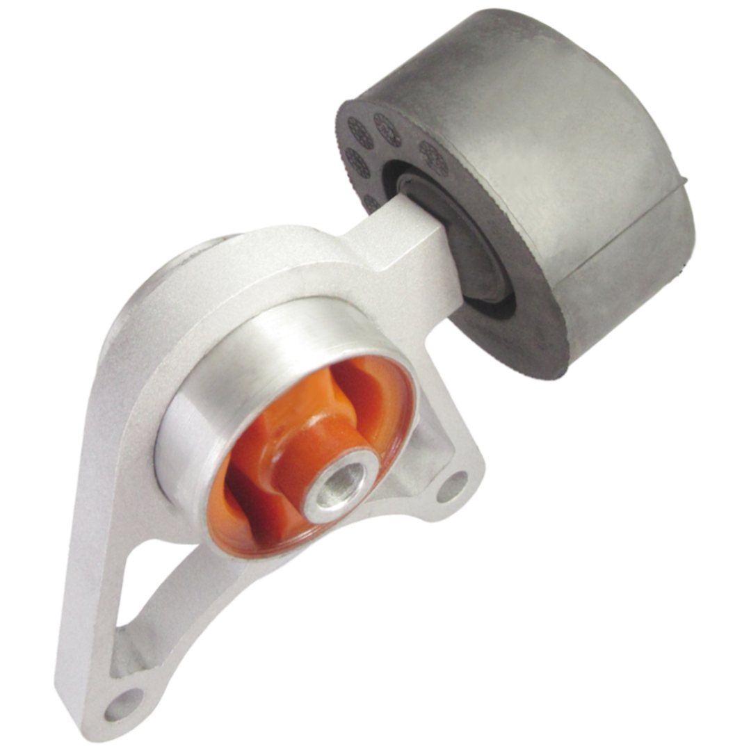 Полиуретановая опора заднего редуктора Land Rover Freelander 1997-2006 правая Услуга ПО ЗАМЕНЕ САЙЛЕНТБЛОКА