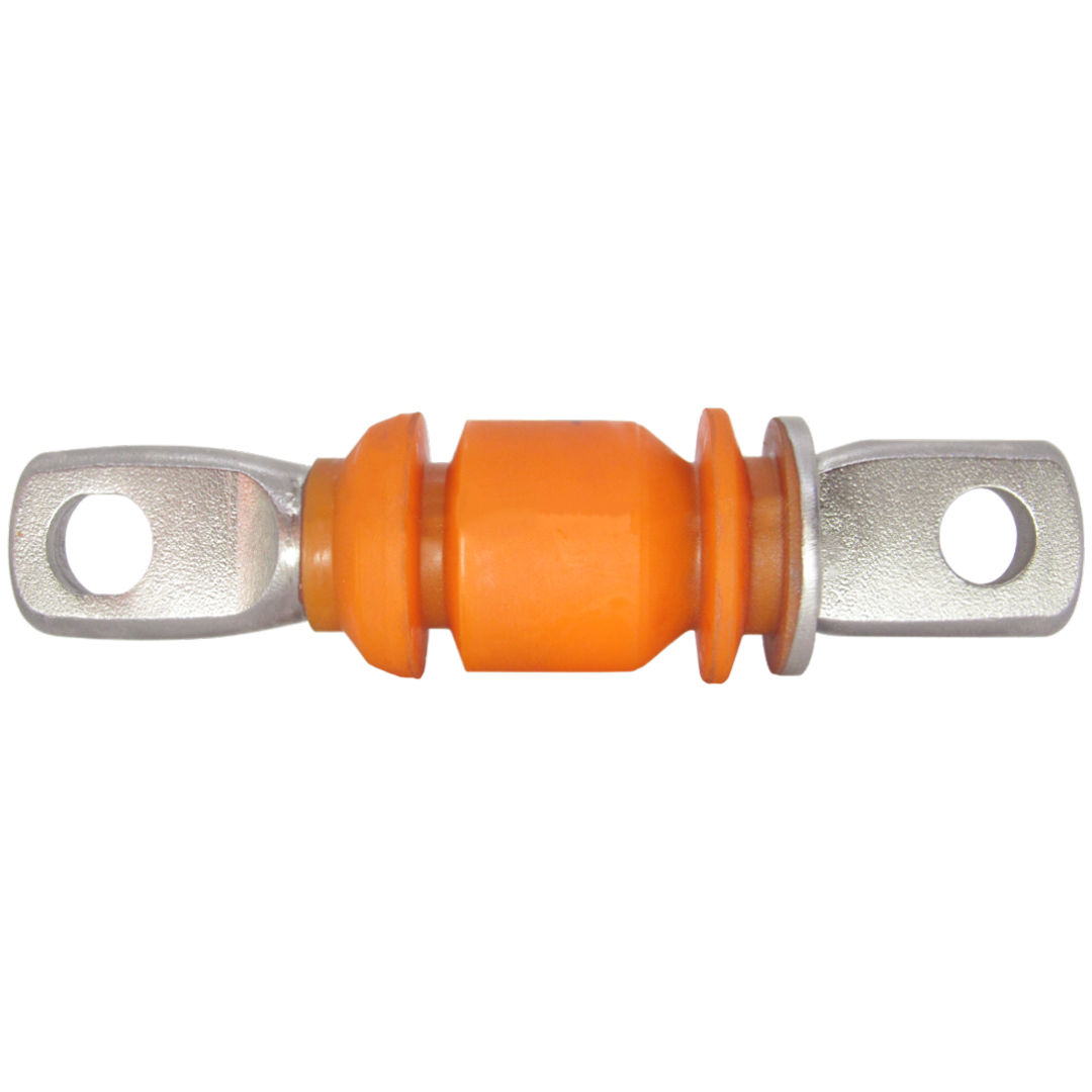 Полиуретановый сайлентблок переднего нижнего рычага передний Hyundai Santa Fe 2006-2012