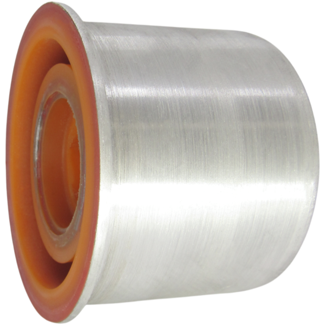 Полиуретановый сайлентблок переднего нижнего рычага задний Honda Cr-z 2010-2016