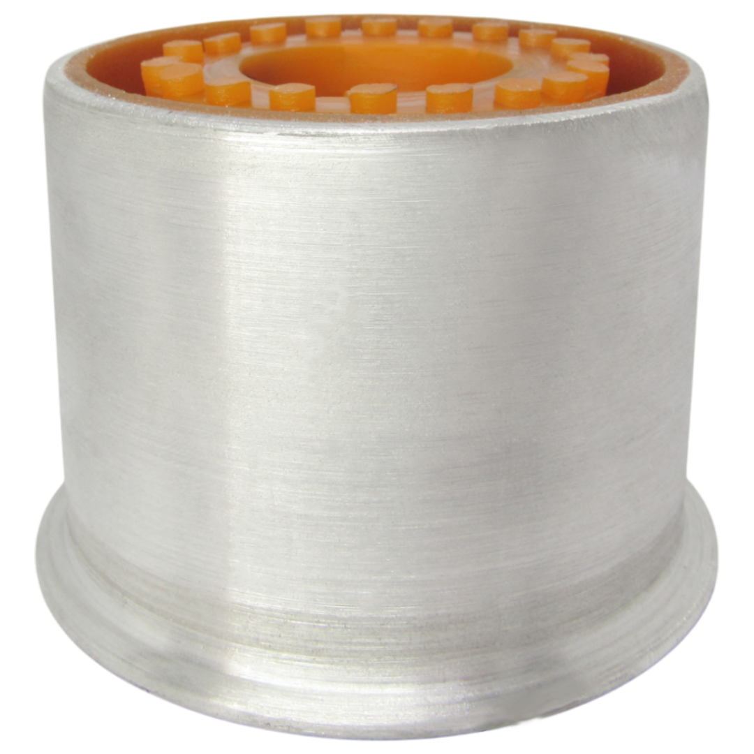 Полиуретановый сайлентблок переднего нижнего рычага задний Honda Cr-z 2010-2016