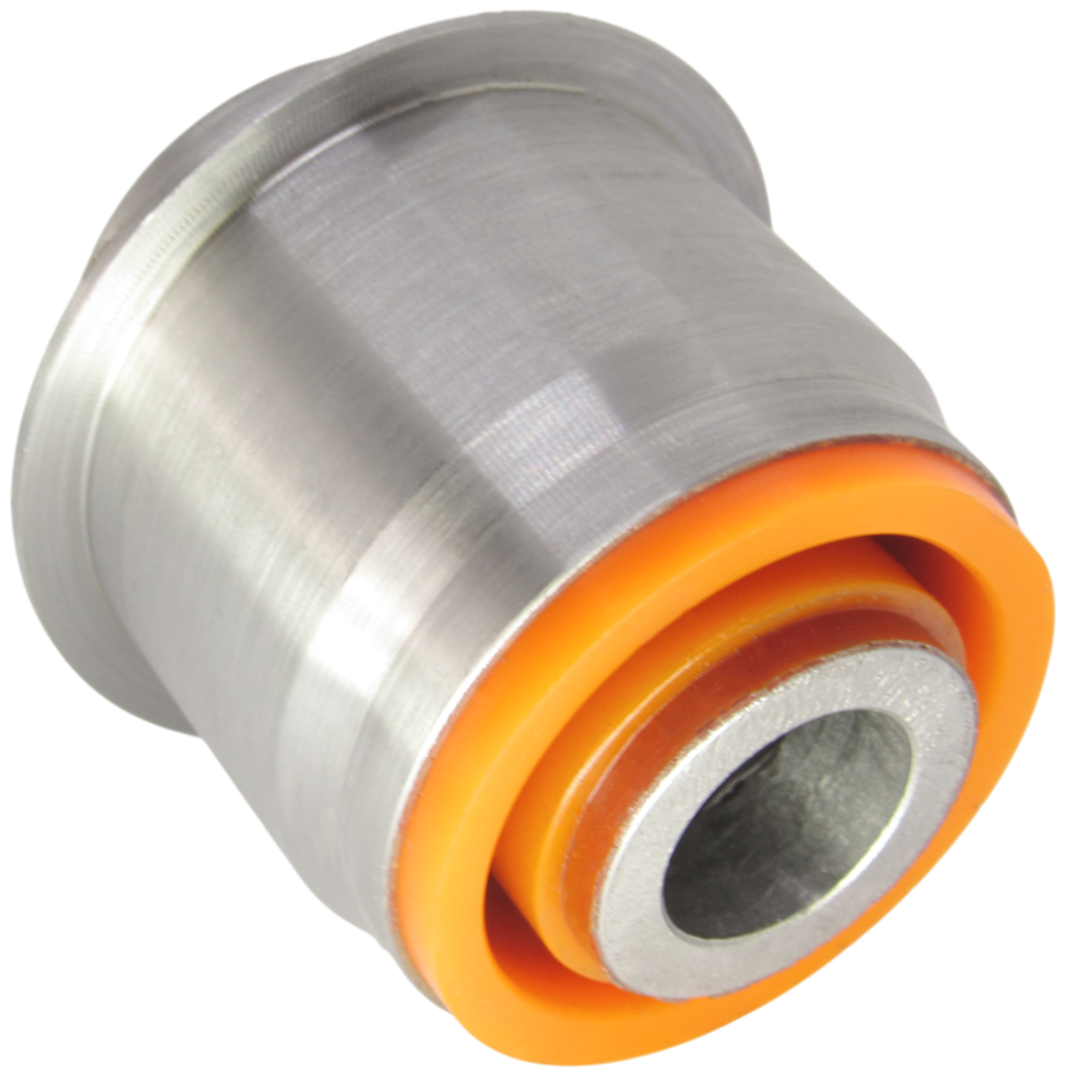 Полиуретановый cайлентблок переднего подрамника задний Nissan Maxima 2004-2008