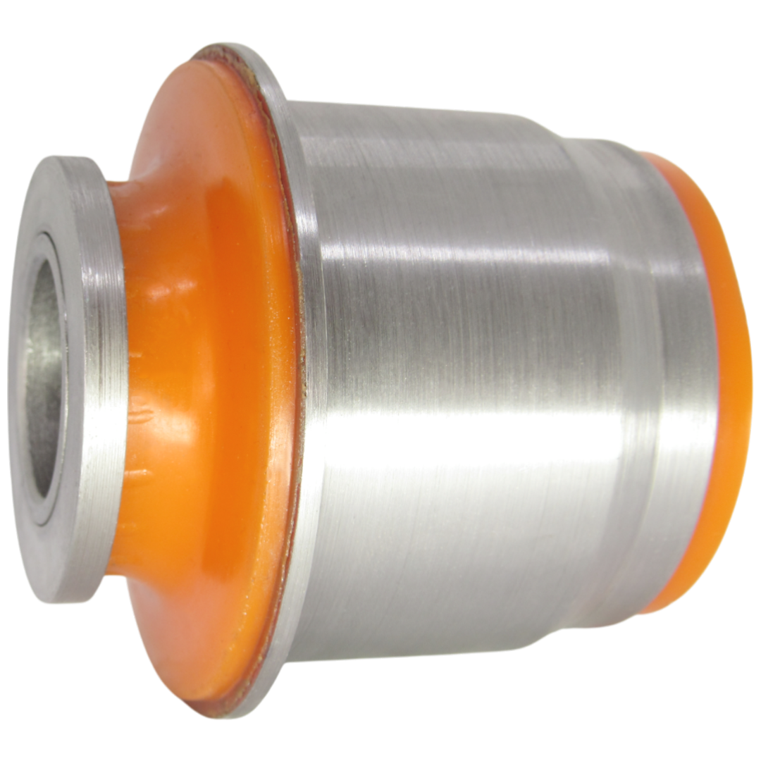 Полиуретановый cайлентблок переднего подрамника задний Nissan Maxima 2004-2008