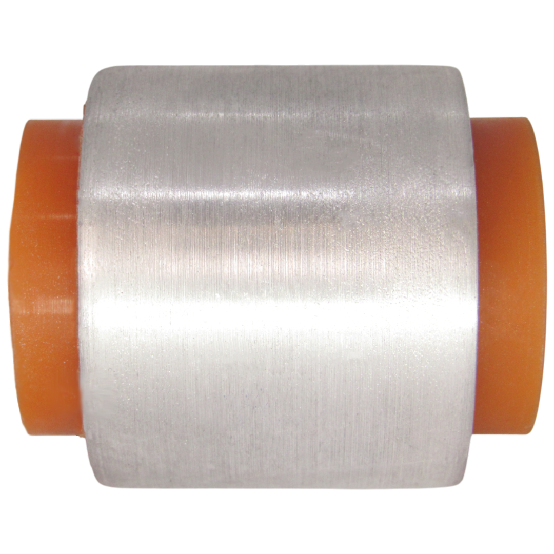 Поліуретановий сайлентблок заднього прямого важеля внутрішній Chevrolet Malibu 2015-