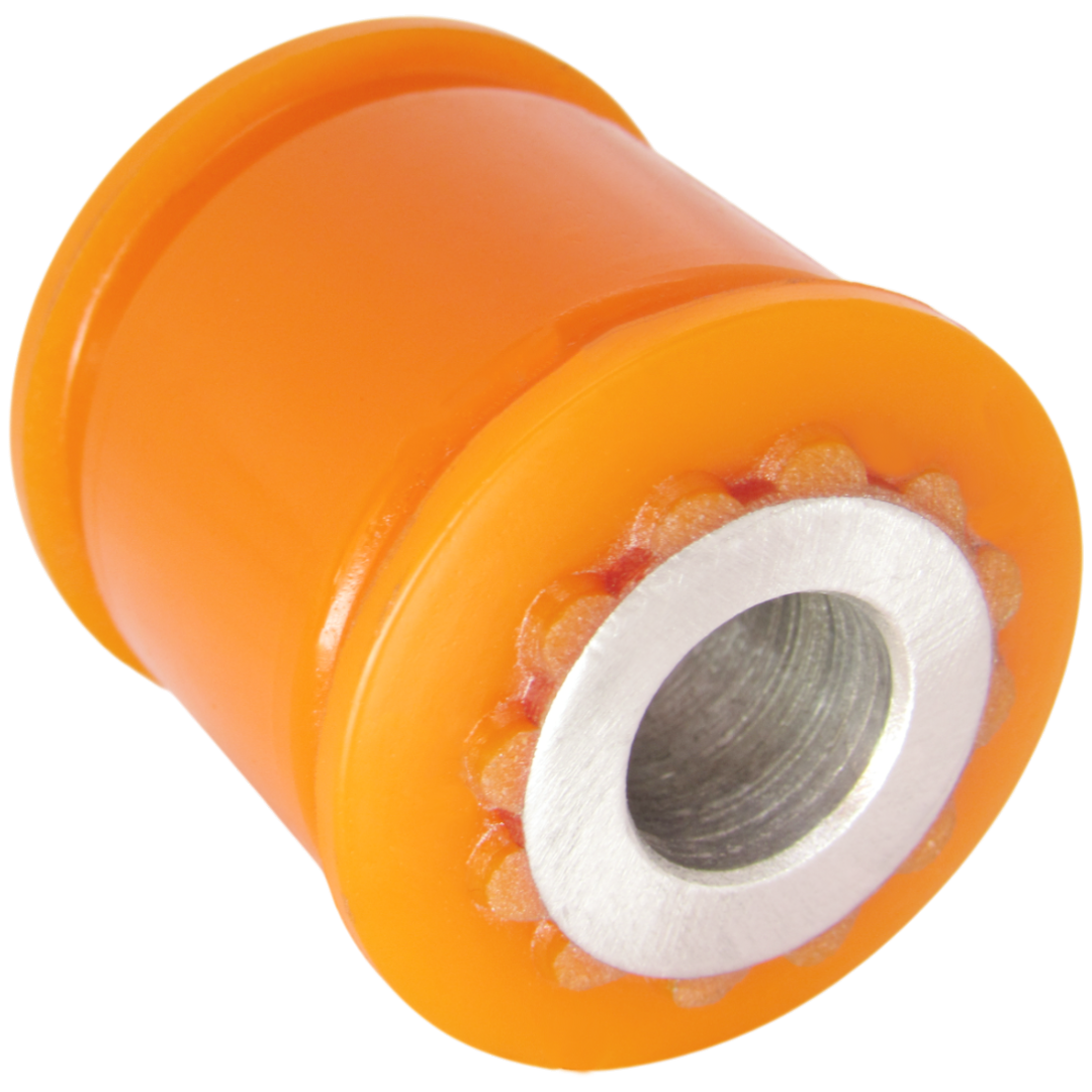 Полиуретановый сайлентблок задней развальной тяги Dodge Stratus 1995-2000