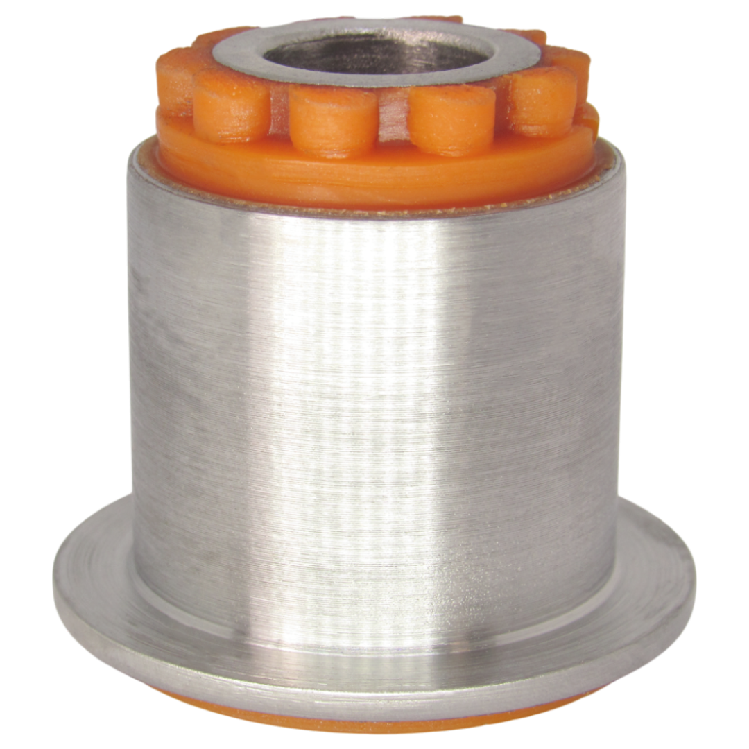 Полиуретановый сайлентблок заднего верхнего рычага Chrysler Cirrus 1994-2000