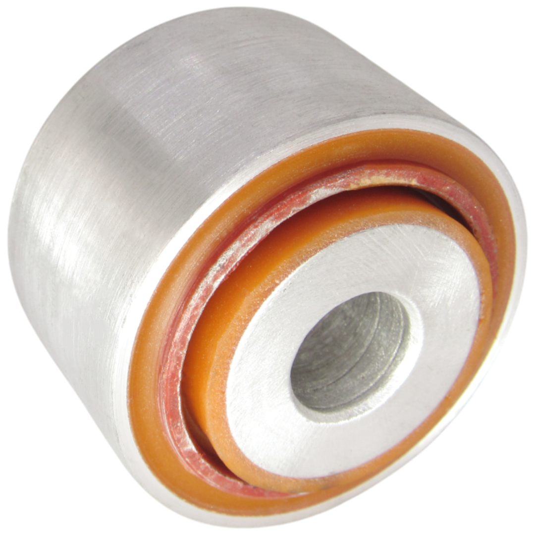 Полиуретановый сайлентблок заднего вертикального рычага большой Bmw G12 2015-2022