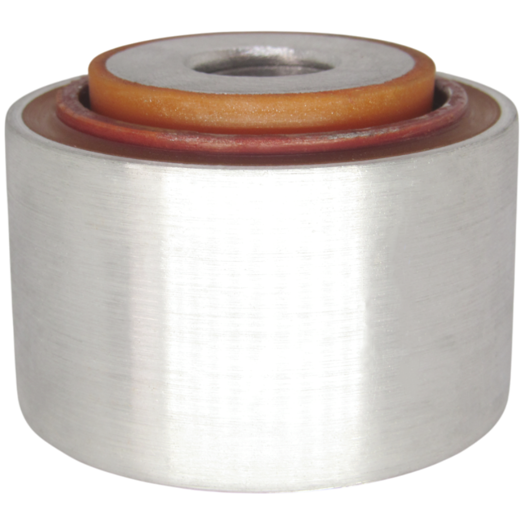 Полиуретановый сайлентблок заднего вертикального рычага большой Bmw G12 2015-2022