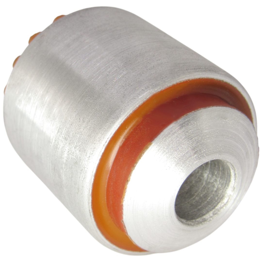 Полиуретановый сайлентблок заднего вертикального рычага малый Bmw G12 2015-2022