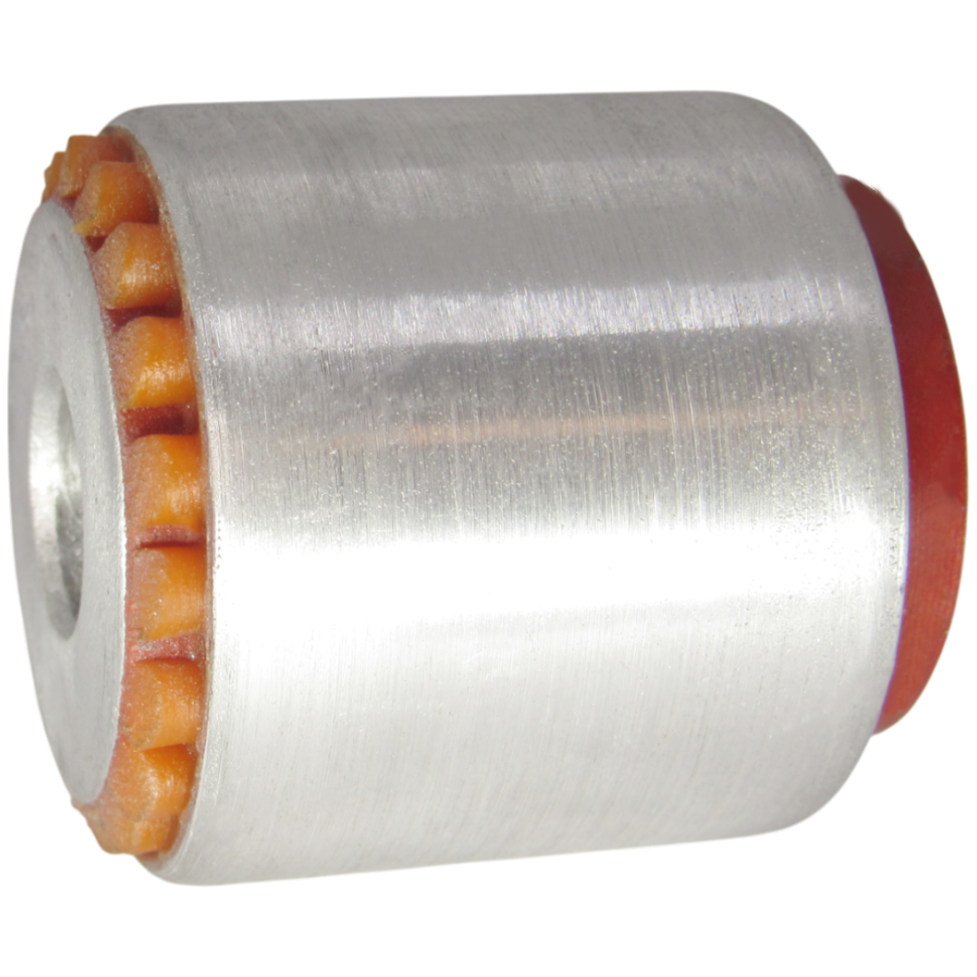 Полиуретановый сайлентблок заднего вертикального рычага малый Bmw G12 2015-2022