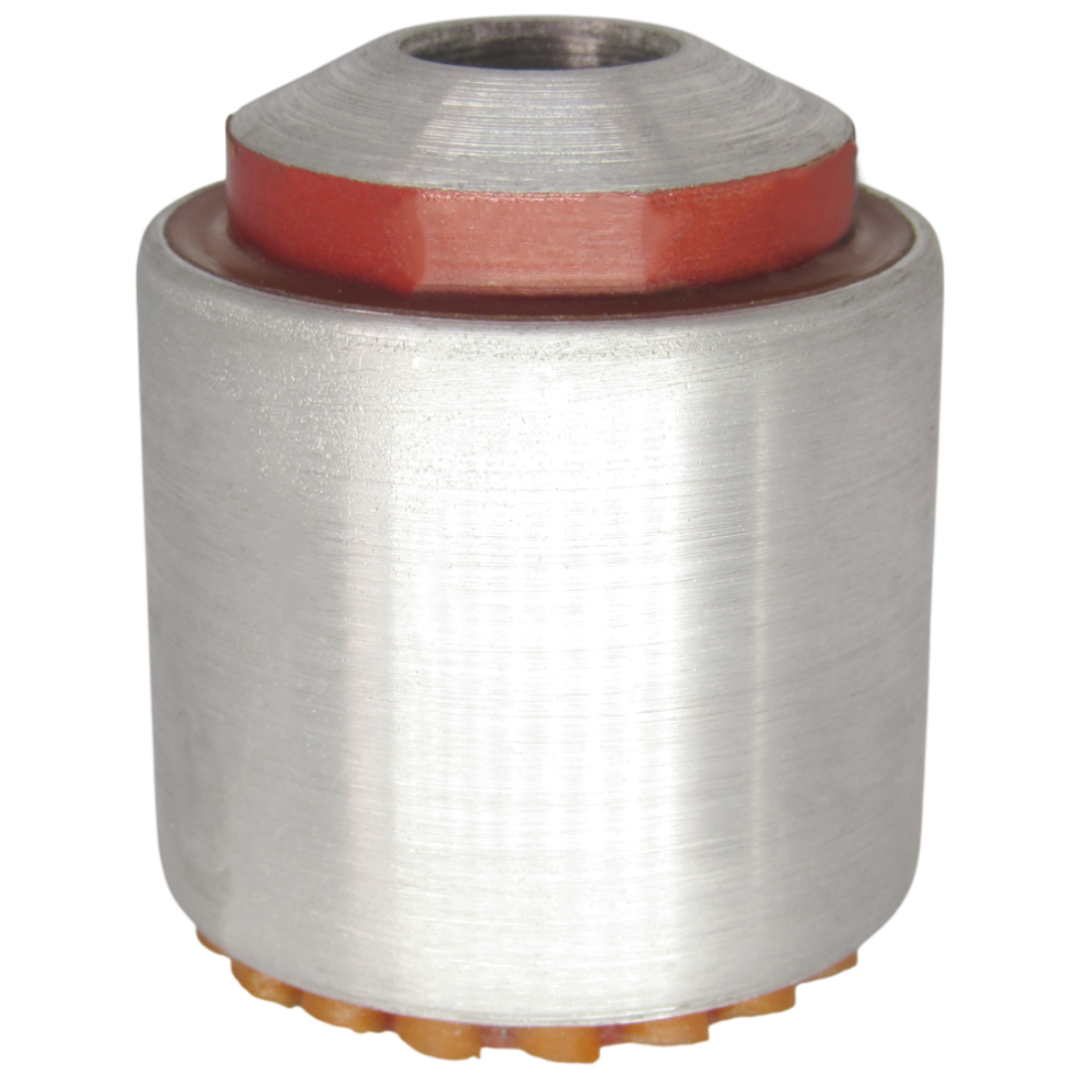 Полиуретановый сайлентблок заднего вертикального рычага малый Bmw G12 2015-2022