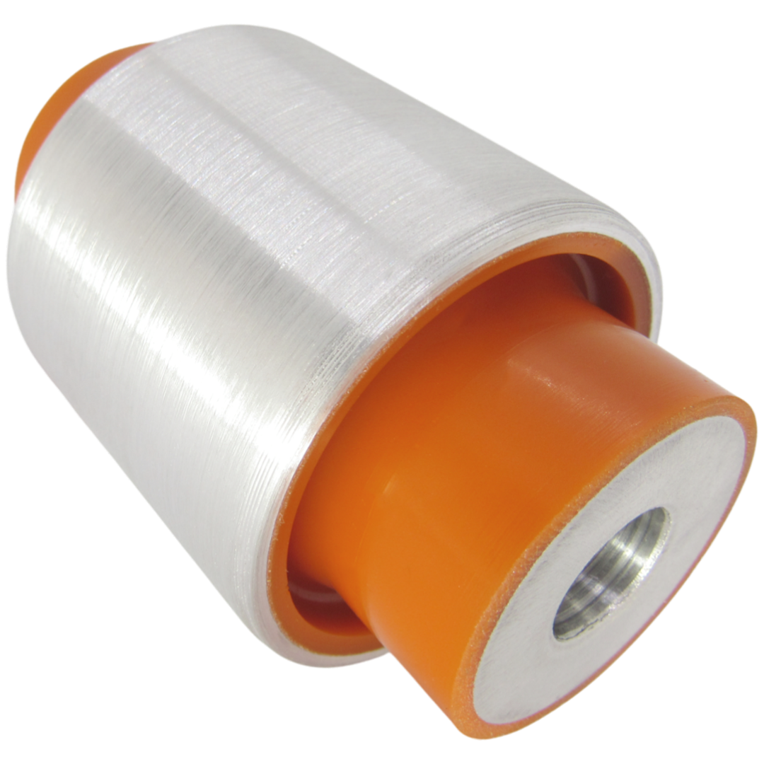 Полиуретановый сайлентблок переднего поперечного нижнего рычага внутренний Bmw F13 2010-