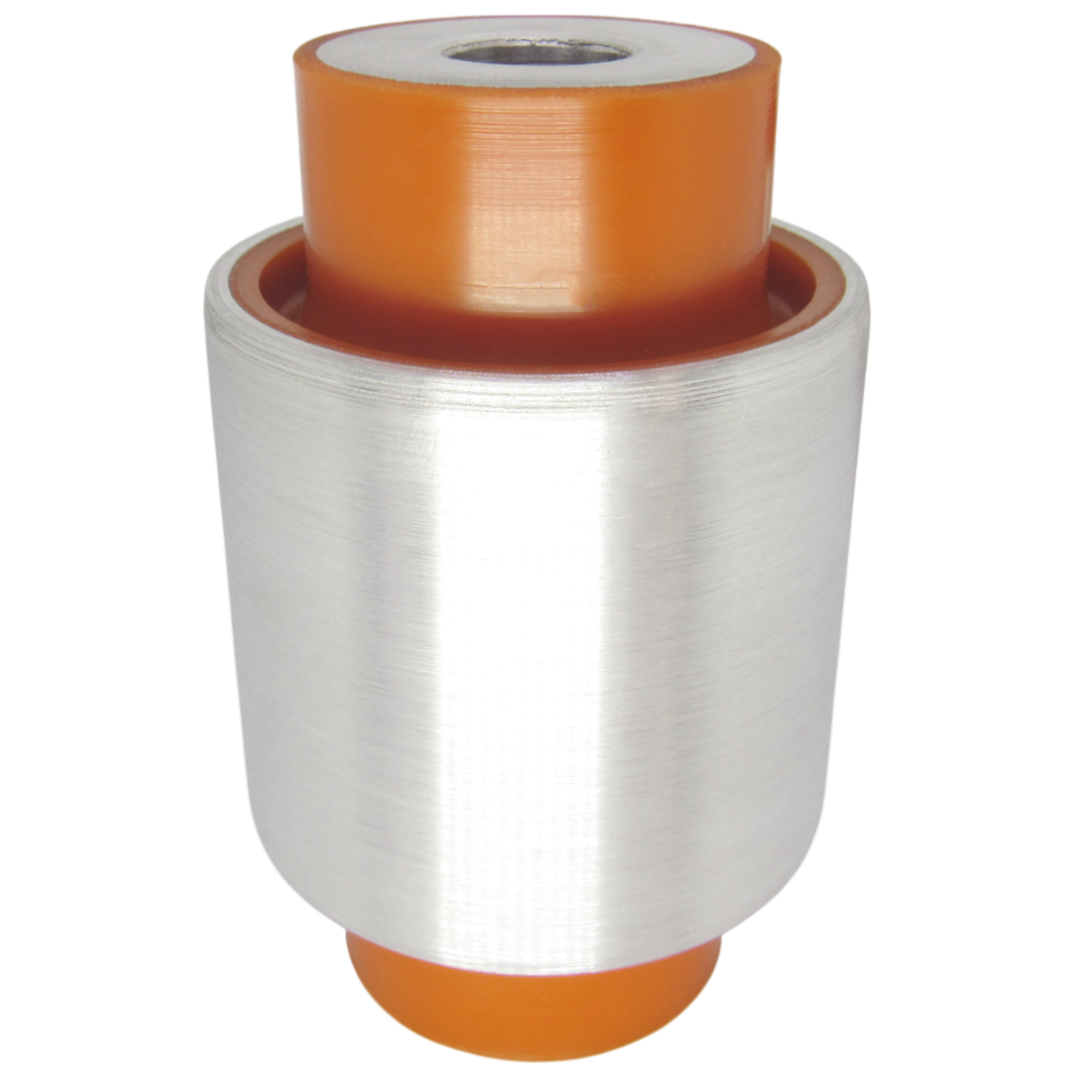 Полиуретановый сайлентблок переднего поперечного нижнего рычага внутренний Bmw F13 2010-