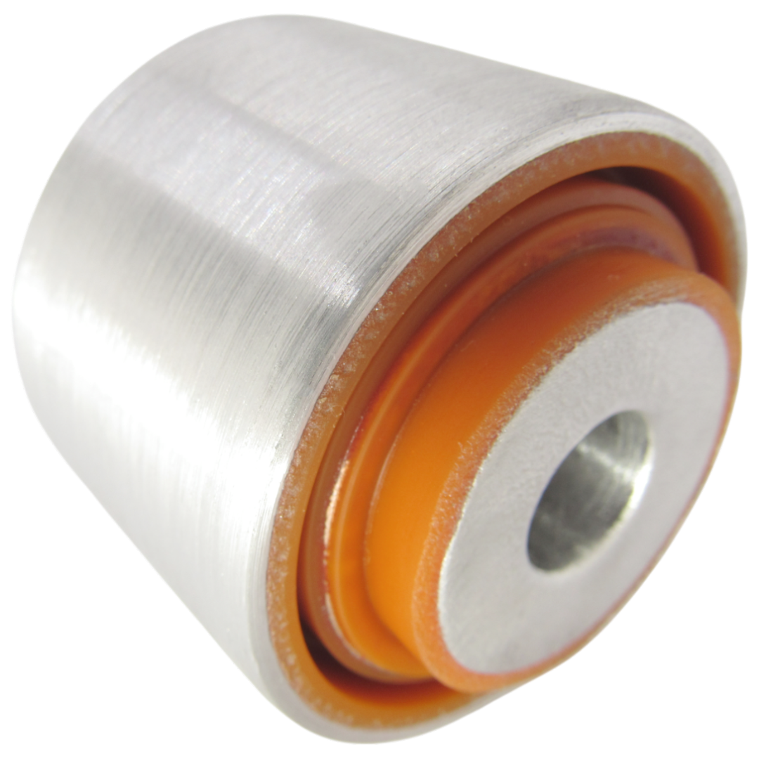 Полиуретановый сайлентблок заднего поперечного рычага Bmw F04 2009-2015